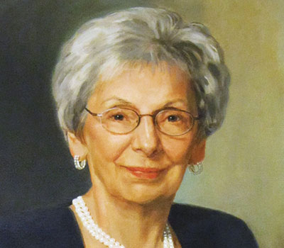 Dorothy K. Gerwin
