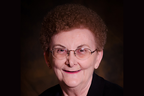 Dianne Greenhill. Link to her story