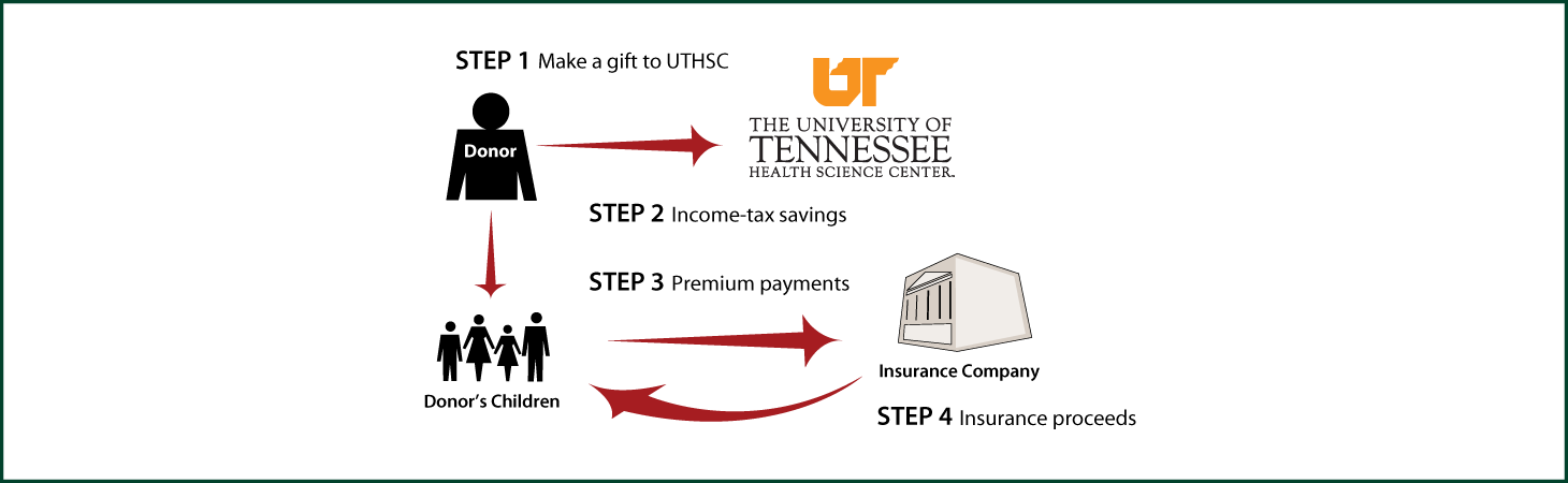 Life Insurance to Replace Gift Thumbnail